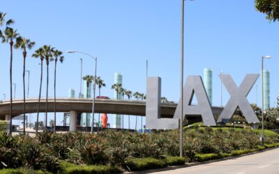 5 Tips for a Smooth and Stress-Free LAX Airport Transfer
