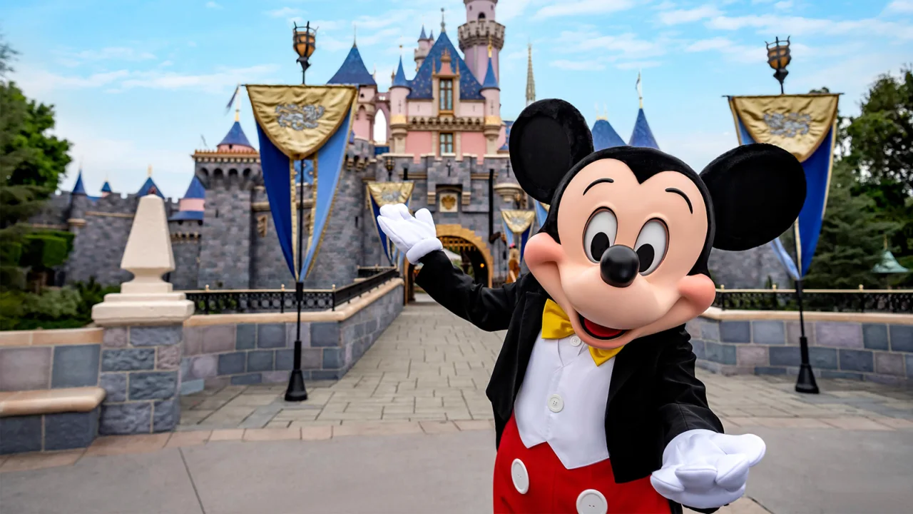 disneyland 3