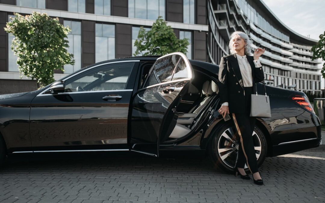 7 Mistakes to Avoid When Booking LAX Transportation