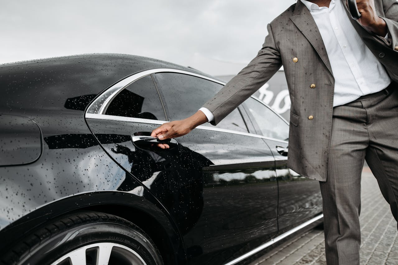 What Is a Black Car Service (And Is It Worth It)