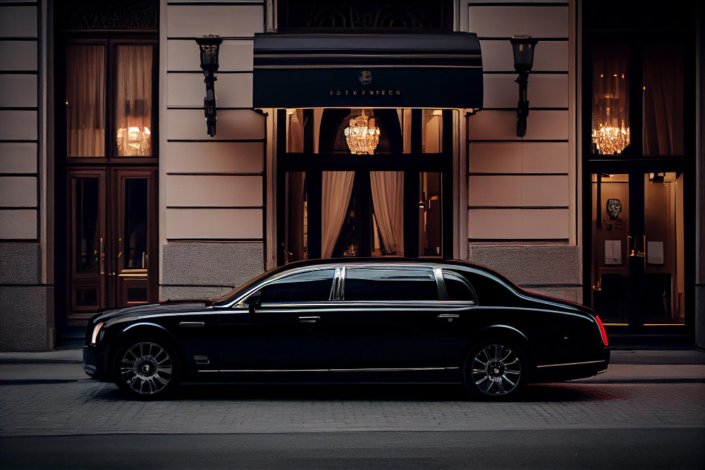 Why LAX Car Service Pricing Isn’t One-Size-Fits-All