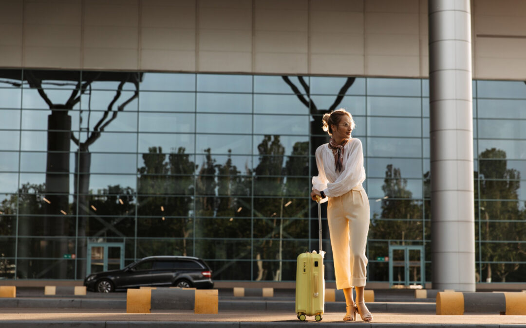 What Happens If Your Flight Is Delayed (LAX Car Service Guide)