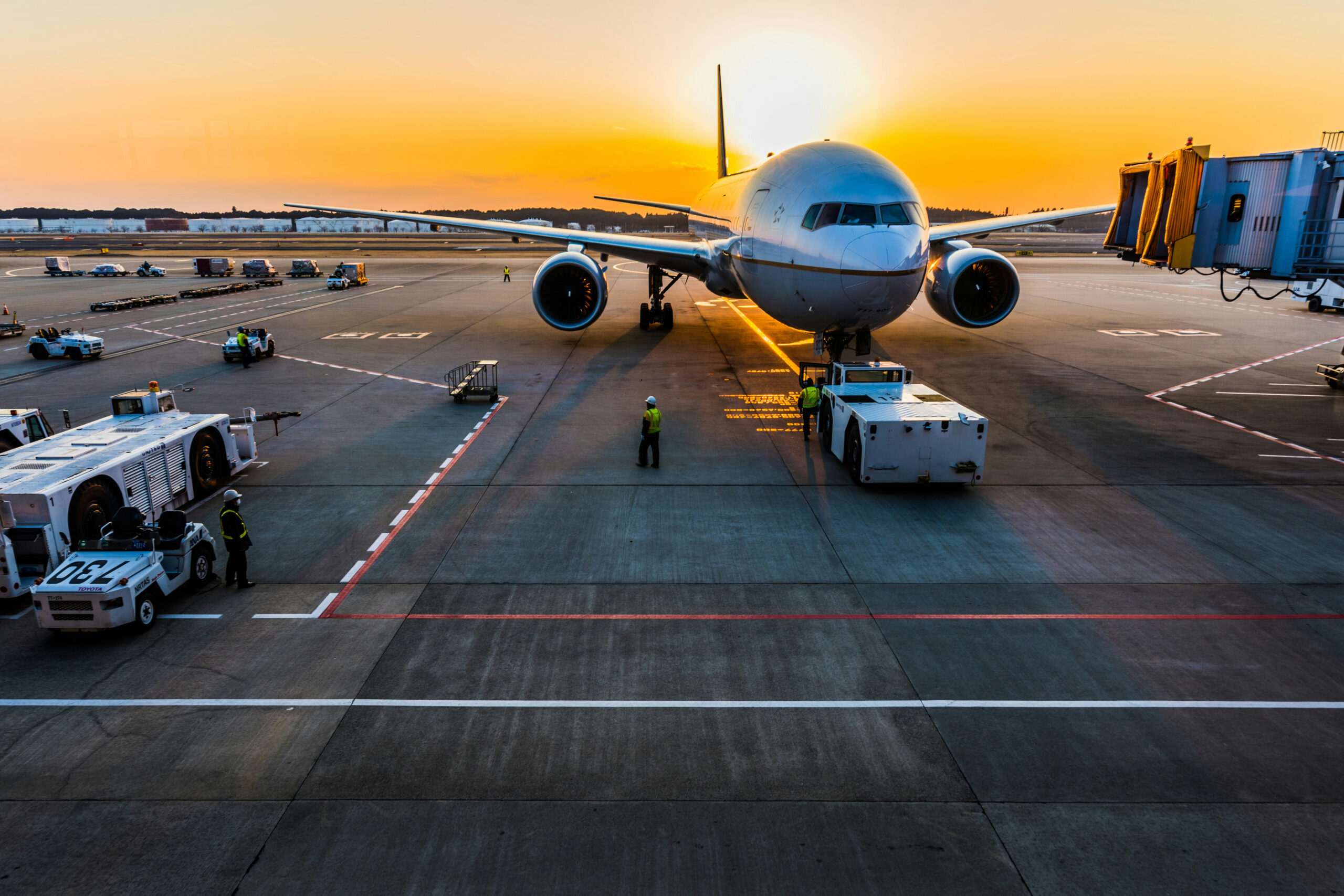 AP Airport Transfers