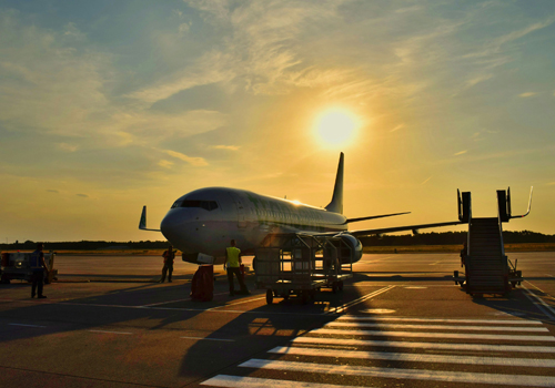 Airport
