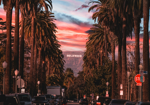City