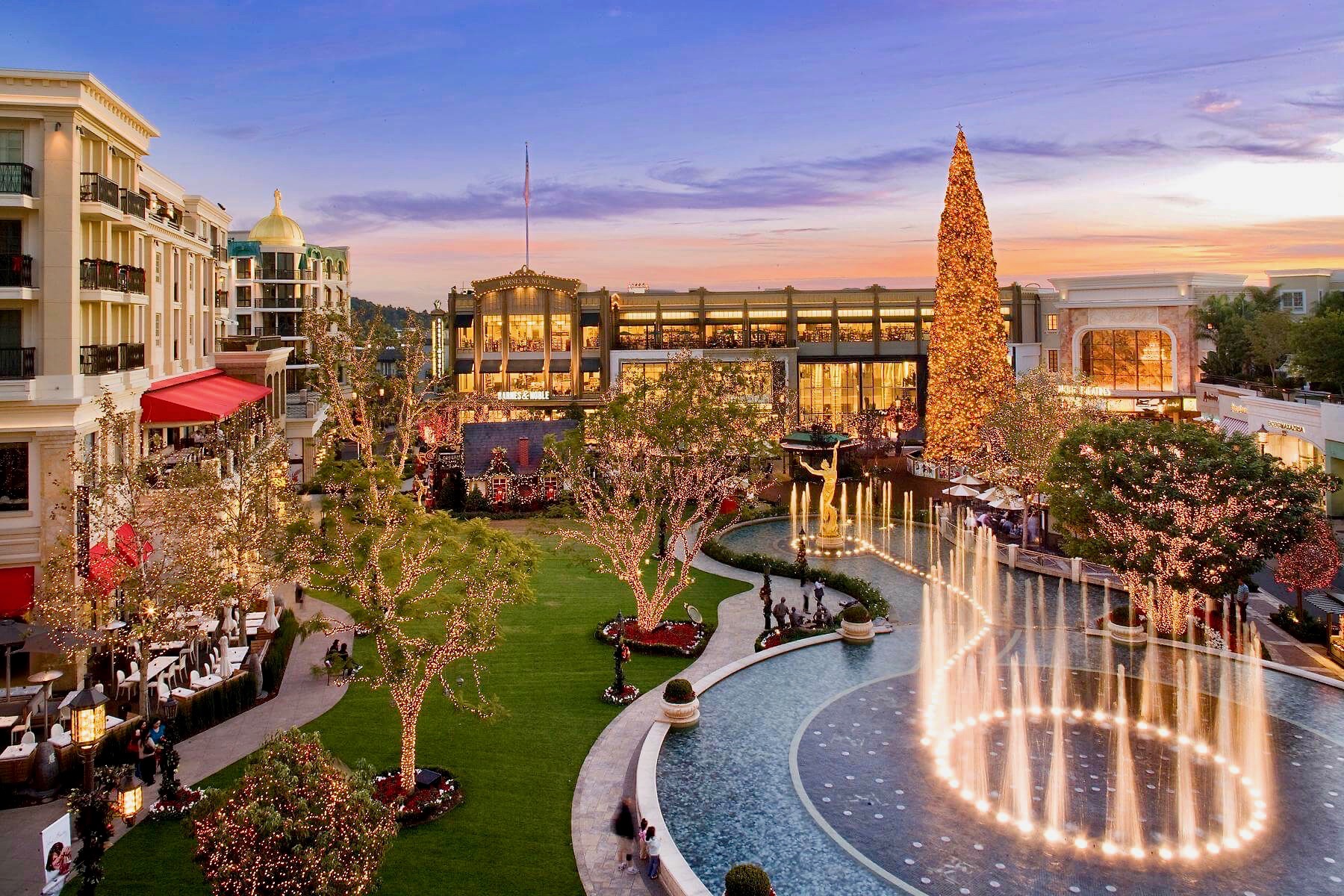 Glendale
