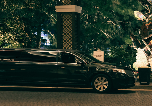 Hourly Service