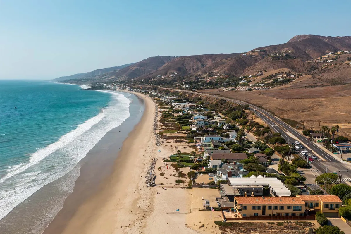Malibu