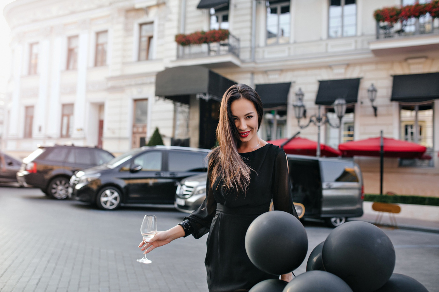 Personal Events