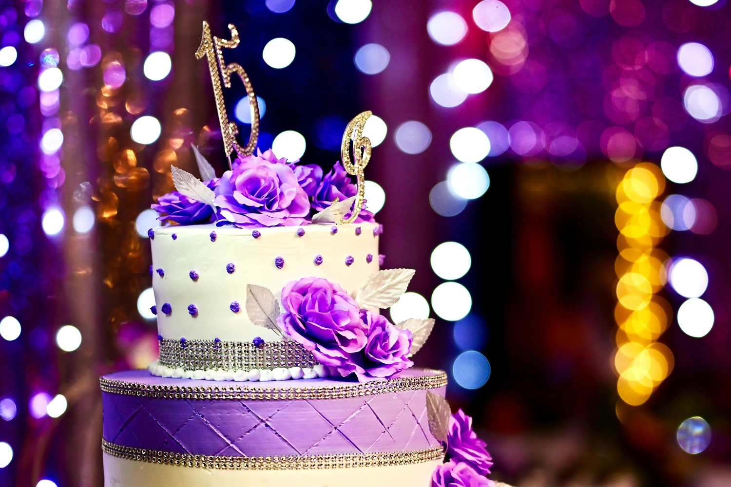Quinceañera