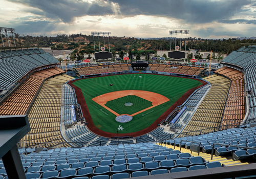 Stadium