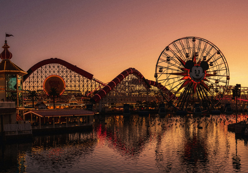 ThemePark