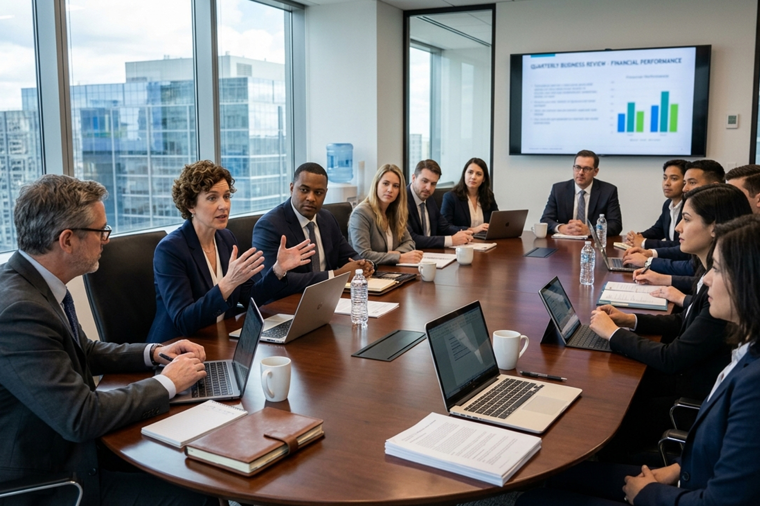 boardMeeting