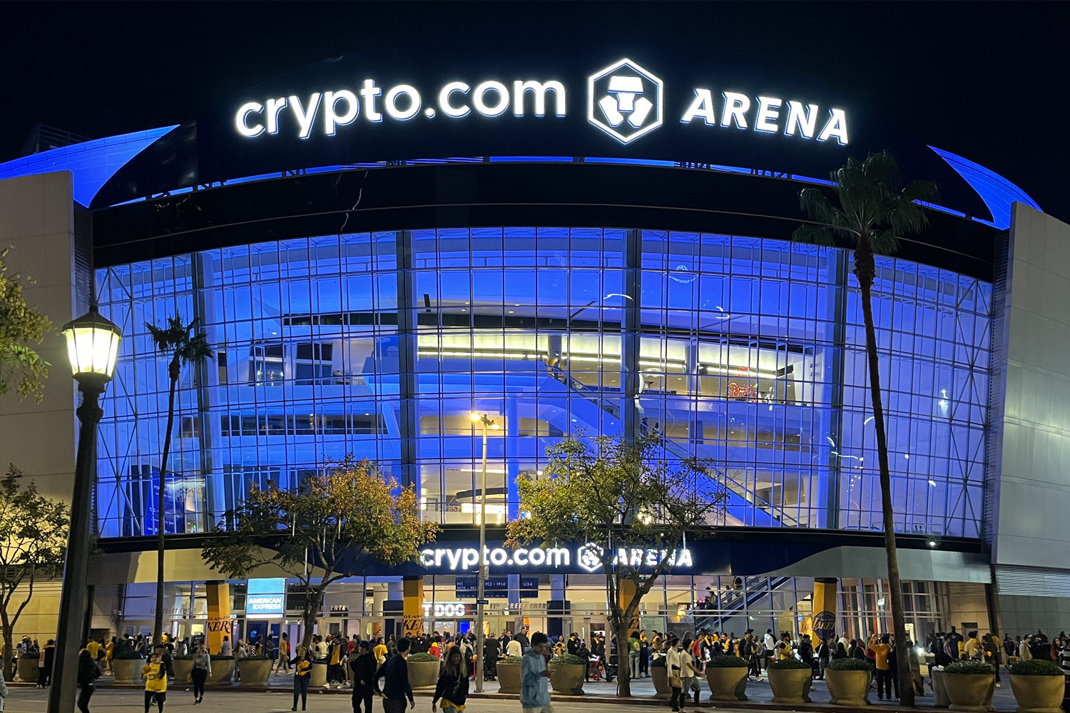crypto