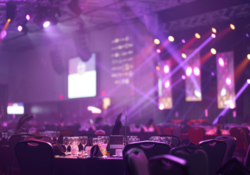 events services