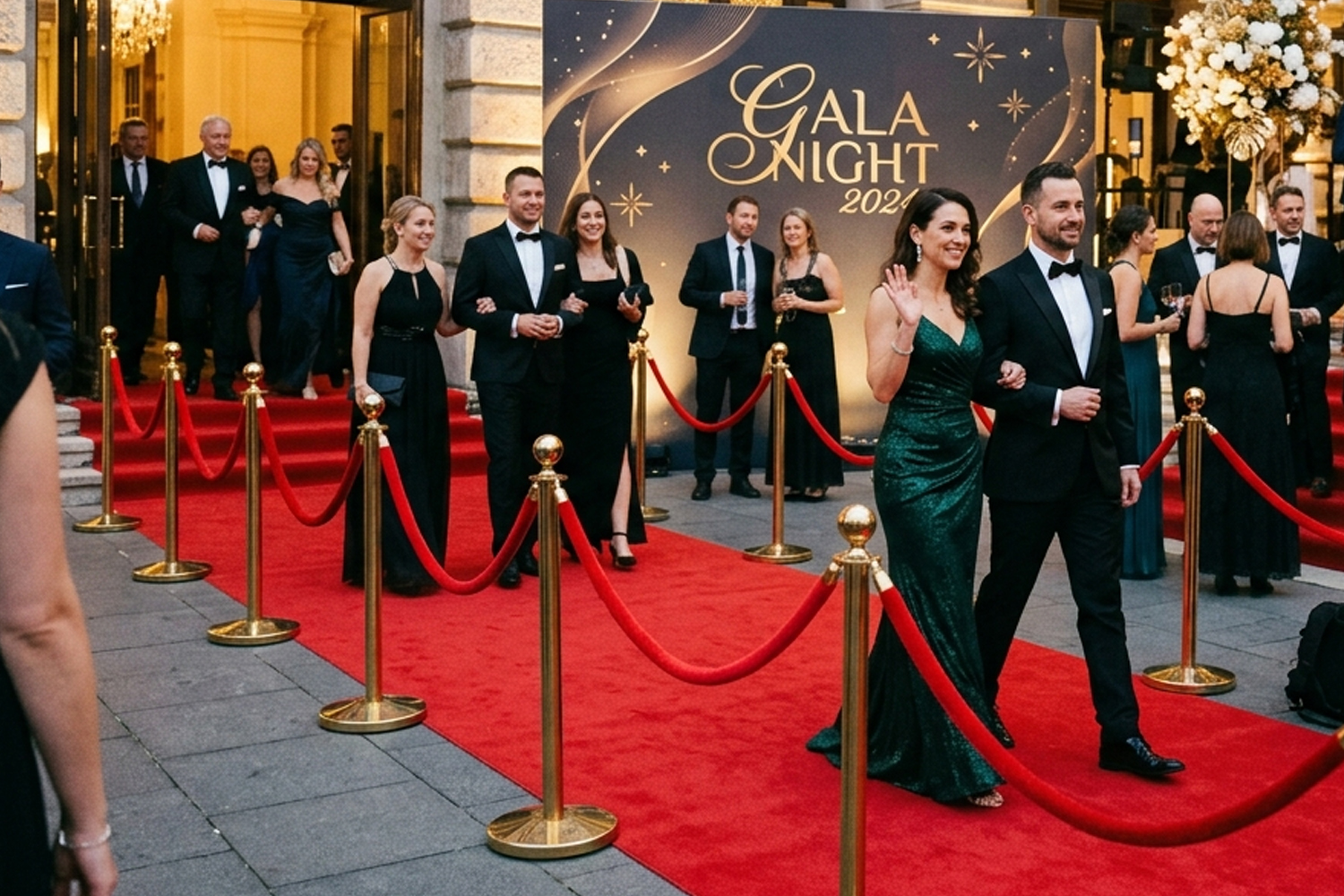 gala