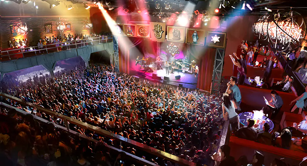 hob
