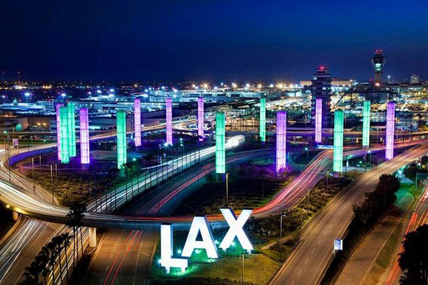 lax