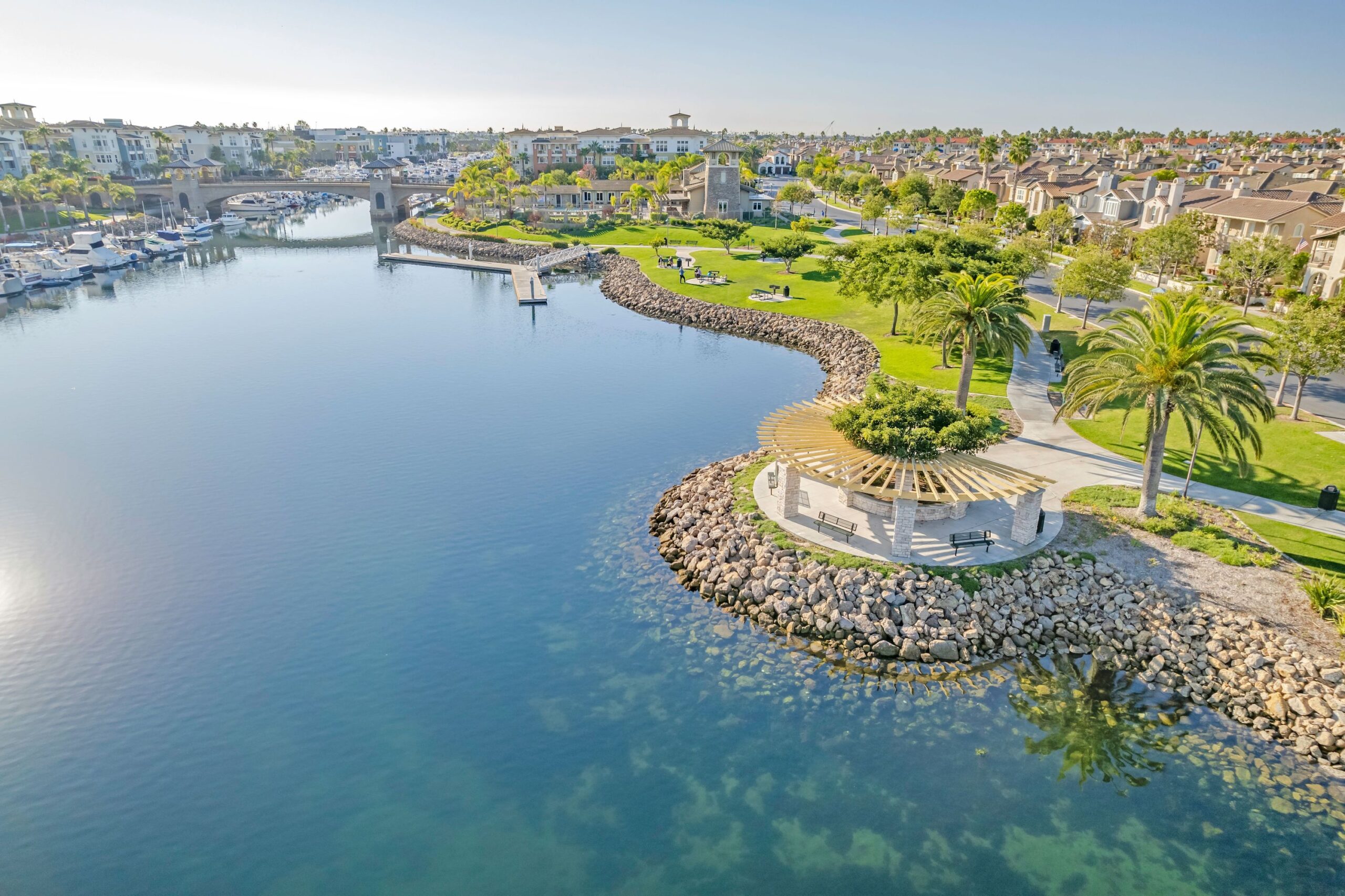 oxnard-harbor