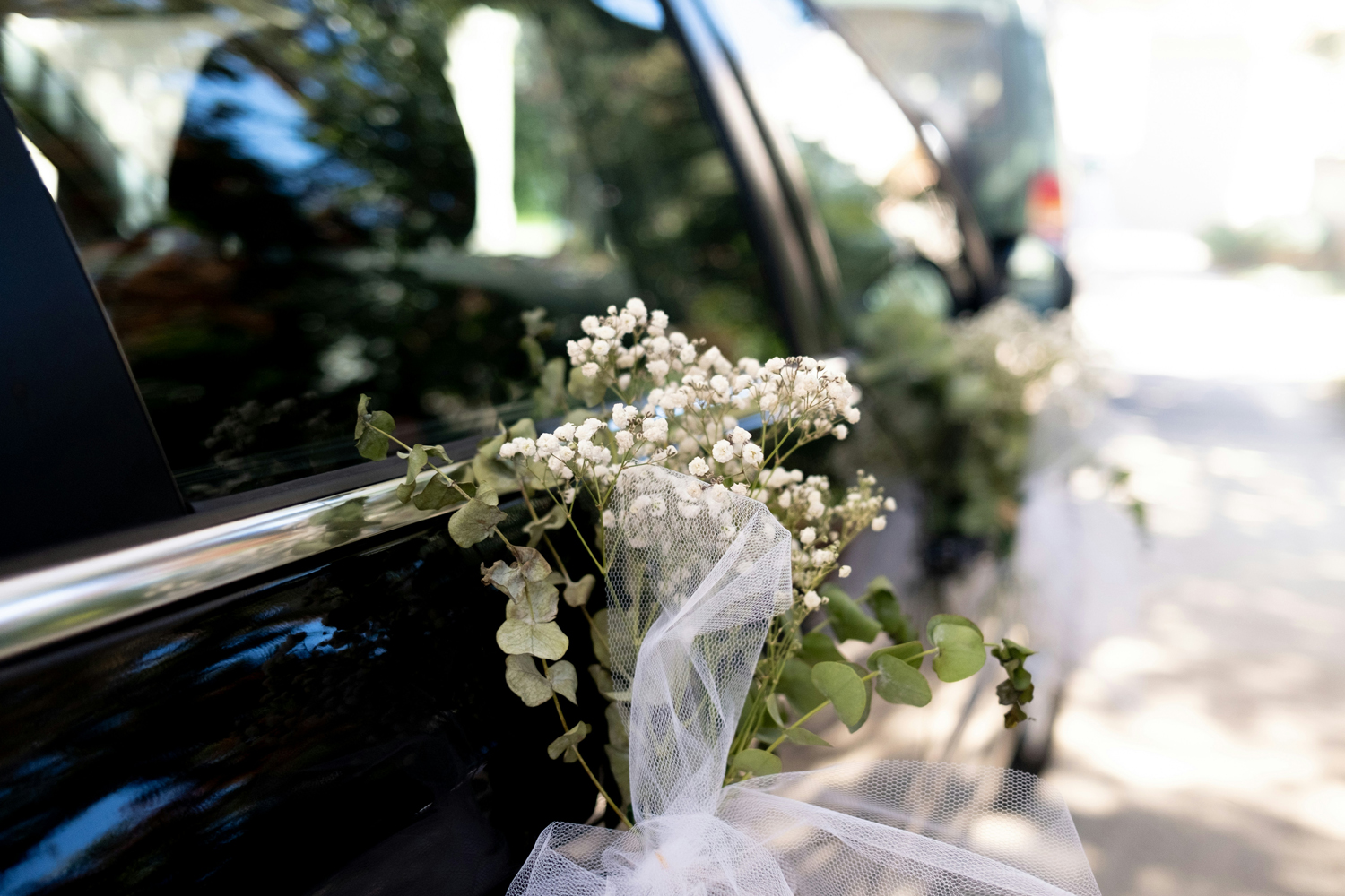 wed-car