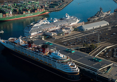 Cruise-1